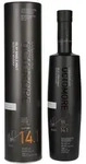 Octomore EDITION: 14.1 Super Heavily Peated Islay Single Malt 59,6% Vol. 0,7l in