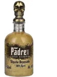Padre Azul Super Premium Tequila Reposado 100% Agave 40% Vol. 0,05l