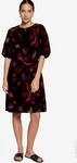 Minikleid mit Blumen