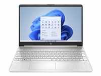 HP Notebook 15s-fq5657ng in Silber: Intel i5, 15,6 Zoll Full-HD Display, 8 GB RAM,