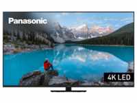 Panasonic TX-65MXX889 65 Zoll 4K Ultra HD LED TV mit HCX Processor & Fire TV
