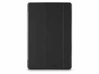 HAMA Tablet-Case "Fold Clear" Samsung Galaxy Tab S9 FE 10.9" Schwarz - Schutzhülle