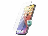 HAMA 3D-Full-Screen-Schutzglas für Apple iPhone 12/12 Pro - Schwarz (00213040) -