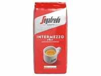 Segafredo Intermezzo 1000 g Kaffee - Kräftig-italienisch-aromatisch