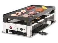 SOLIS 5 in 1 Table Grill for 8, Typ 791 Tischgrill - Vielseitiger 1400 Watt...