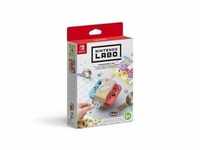 Nintendo Labo Design-Paket Sticker - Verschönerung für Joy-Cons
