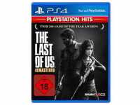 The Last of Us Remastered für die PS4 – Postapokalyptisches Adventure-Spiel