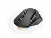 uRAGE Gaming Mouse 1.000 Morph unleashed (00186016) - Präzise Gaming-Maus mit...