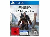 Assassin's Creed Valhalla PS4 - Wikinger Abenteuer Spiel