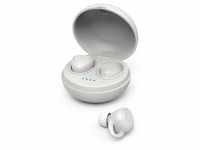 HAMA LiberoBuds Bluetooth®-Kopfhörer grau (00177064) - Kabellose Freiheit &