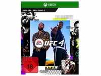 UFC 4 - Realistisches MMA-Spiel für Xbox Series X/Xbox One