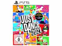 Just Dance 2021 PS5-Spiel | Tanzspaß auf der PlayStation 5