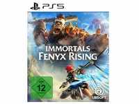 Mit Ubisofts Immortals Fenyx Rising PS5-Spiel in die Antike eintauchen