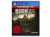 Resident Evil 7 PS Hits - PS4-Spiel: Fesselndes Adventure-Spiel in fotorealistischer