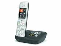 Gigaset CE575A - Schnurloses Telefon mit Freisprechfunktion