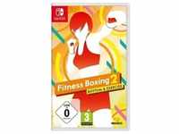 Nintendo Fitness Boxing 2: Rhythm & Exercise - Sport-Spiel für Nintendo Switch, USK: