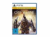 BIGBEN Warhammer Chaosbane Slayer Edition PS5 - Action-Rollenspiel | Freigegeben ab