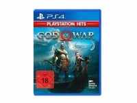 God of War PS4 - Episches Abenteuer mit Kratos & Atreus