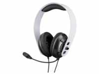 Gaming-Headset Raptor H200 für Sony PS5 - Kristallklarer Sound & Tragekomfort
