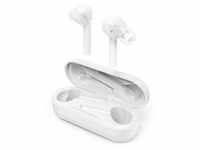 HAMA Bluetooth®-Kopfhörer "Spirit Go" - True Wireless In-Ear Headset