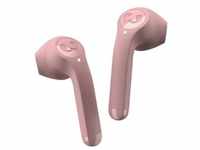 FRESH 'N REBEL TWINS 2 TWS Dusty Pink In-Ear Kopfhörer - Kristallklarer Sound,...