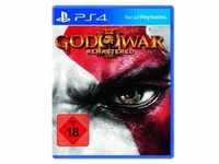 PS4 God of War 3 Remastered - Epische Action auf PlayStation 4!