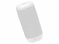HAMA Mobiler Bluetooth®-Lautsprecher "Tube 2.0" – Weiß,...