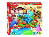 Super Mario Maze Game DX von epoch Games | Brettspiel für Strategen ab 5 Jahren