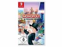 Monopoly Nintendo Switch-Spiel: Familienspaß auf deiner Konsole