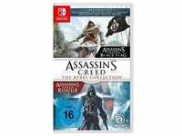 Nintendo Switch Assassin's Creed The Rebel Collection - Action-Adventure Spiel ab 16