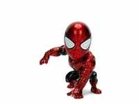 Jada Toys Marvel 4 Zoll Superior Spider-Man Metallfigur - Offiziell lizenziertes