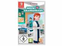 Microids Life My Universe - Mein Krankenhaus Nintendo Switch Spiel: Simulation, USK