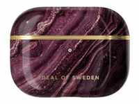 Schutzhülle AirPods Case Pro – Golden Plum | IDEAL OF SWEDEN
