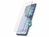 Echtglas-Displayschutz für Galaxy S20 FE (5G) - Premium Crystal Glass | HAMA