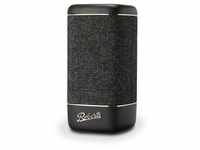 ROBERTS Beacon 335 Carbon Black Bluetooth-Lautsprecher mit Stereo Pairing & 15