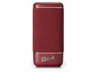 ROBERTS Bluetooth-Lautsprecher Beacon 335 berry red – Kabelloser Soundgenuss mit 15