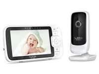 Baby-Videophone Nursery View Premium 5" – Farbbildschirm,...
