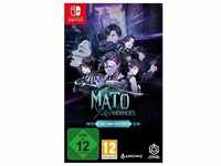 Mato Anomalies (Day One Edition) Nintendo Switch Rollenspiel | USK 12 | Englische