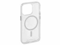 HAMA 215533 MagCase Safety Cover für Apple iPhone 14 Pro – Transparent