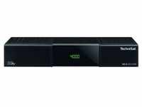 TechniSat HD-S 223 DVR SAT-Receiver | Digitaler Videorekorder | 7-Tage-EPG 