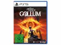 Nacon Der Herr der Ringe: Gollum PS5-Spiel – Action-Adventure für PS5-Fans