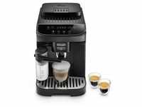 De'Longhi Kaffeevollautomat ECAM293.52.B MAGNIFICA - Espresso mit x2-Funktion,