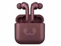 FRESH 'N REBEL TWINS 3 TIP TWS Deep Mauve In-Ear Kopfhörer - Kabellos, Dual Master,