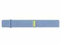 SAMSUNG Armband - Fabric Band (20 mm, Wide, M/L) ET-SVR94 für Galaxy Watch-Serie -