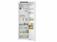 SIEMENS Einbau-Kühlschrank KI81RADD0, 177,5 x 56 cm, Flachscharnier mit Softeinz...