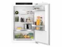Siemens KI21REDD1 Einbau-Kühlschrank, Flachscharnier mit Softeinzug