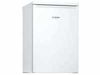 Bosch Serie 2, Tischkühlschrank, Weiß, KTR15NWEA