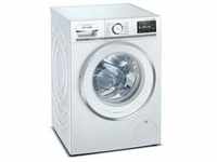 SIEMENS Waschmaschine WM14VG93, 9 kg, 1400 U/min
