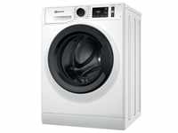 BAUKNECHT Waschmaschine WM Elite 8FH A, 8 kg, 1400 U/min