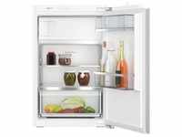 NEFF Einbau-Kühlschrank, KI2222FE0, 87.4 cm hoch, 54.1 cm breit, Gefrierfach